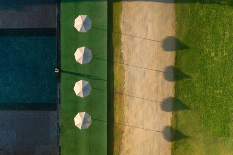 JW MARRIOTT KHAO LAK RESRT SPA - Photo 62