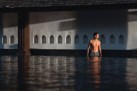 JW MARRIOTT KHAO LAK RESRT SPA - Photo 156