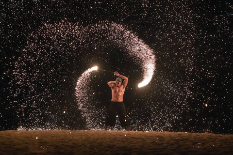 JW MARRIOTT KHAO LAK RESRT SPA - Photo 233