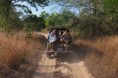 JW MARRIOTT KHAO LAK RESRT SPA - Photo 234