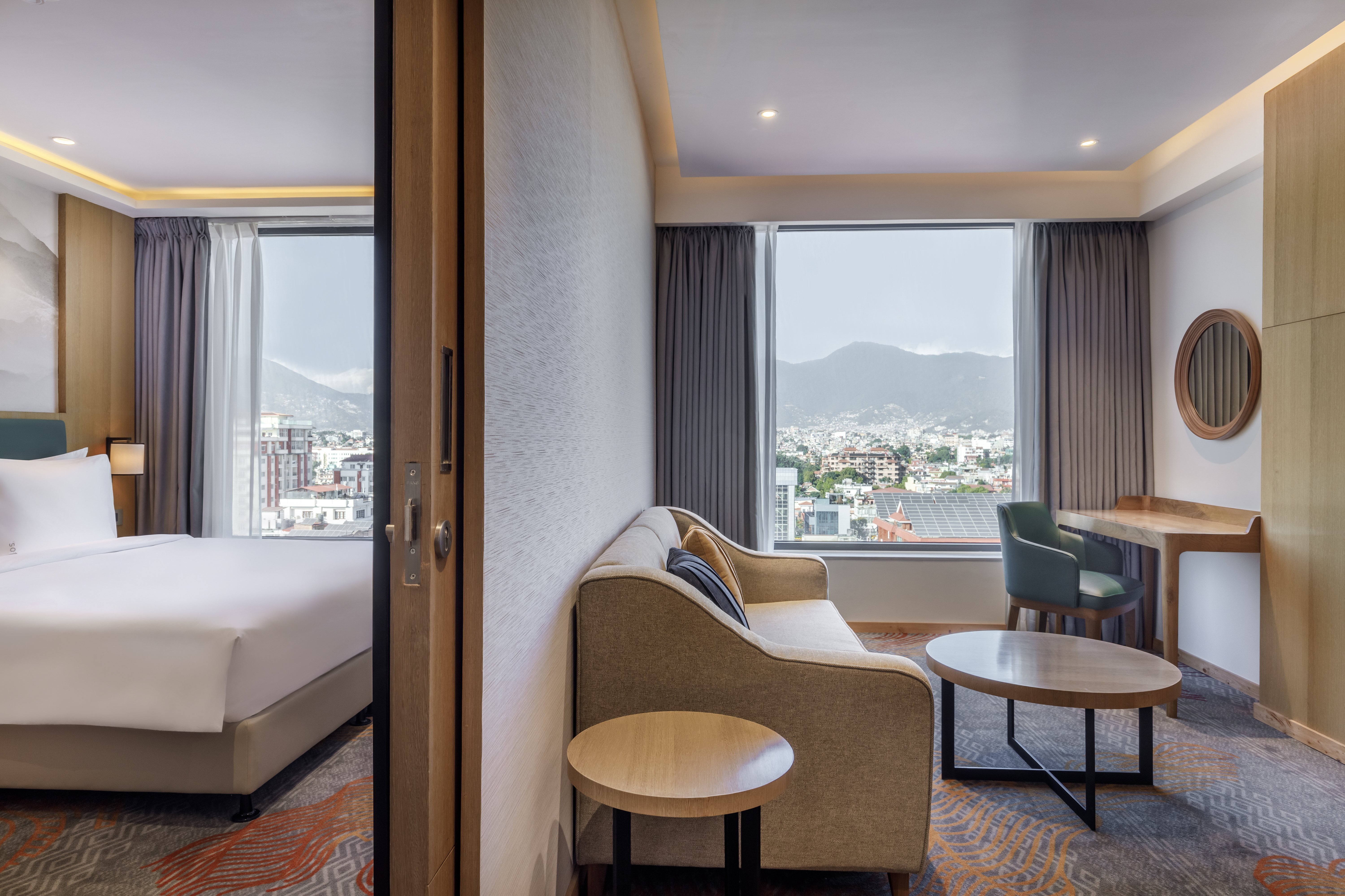 HOLIDAY INN EXP NAXAL BY IHG-guestroom-A modern hotel in Kathmandu with a roomy suite.jpg