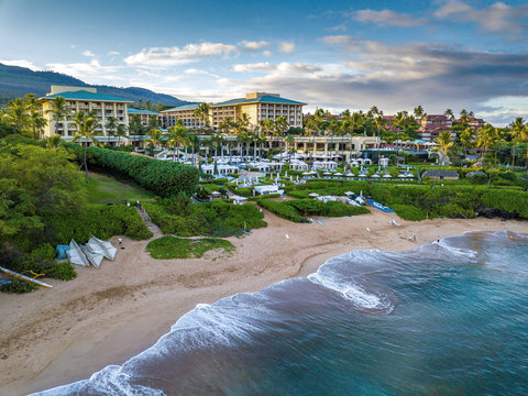 FOUR SEASONS RESORT MAUI AT WAILEA - Main Photo