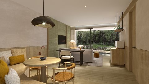 SIX SENSES KYOTO - Photo 24