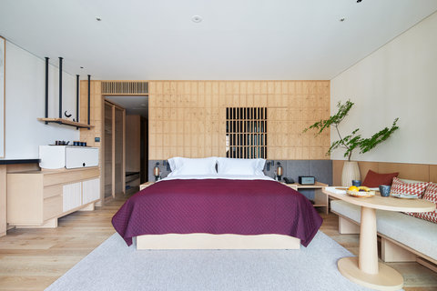 SIX SENSES KYOTO - Photo 20