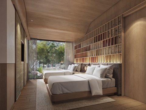 SIX SENSES KYOTO - Photo 22