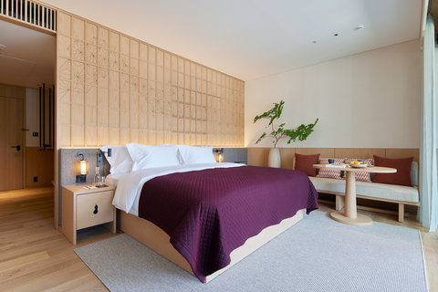 SIX SENSES KYOTO - Photo 23