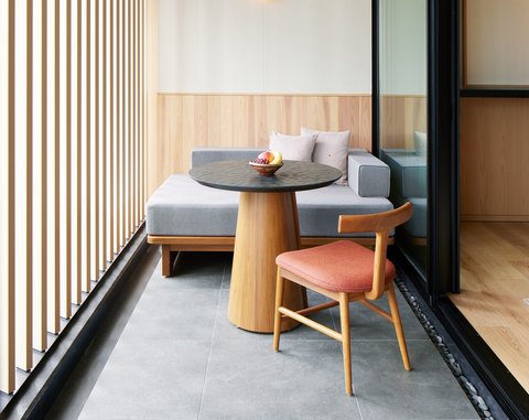 SIX SENSES KYOTO - Photo 12