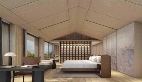 SIX SENSES KYOTO - Photo 14