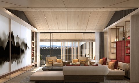 SIX SENSES KYOTO - Photo 16