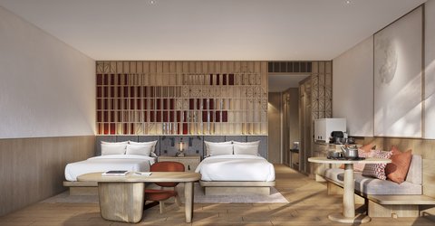 SIX SENSES KYOTO - Photo 17