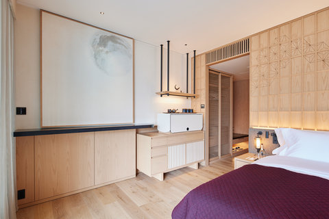 SIX SENSES KYOTO - Photo 18