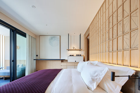 SIX SENSES KYOTO - Photo 21