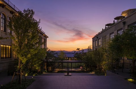 HOTEL SEIRYU KYOTO KIYOMIZU - Photo 25