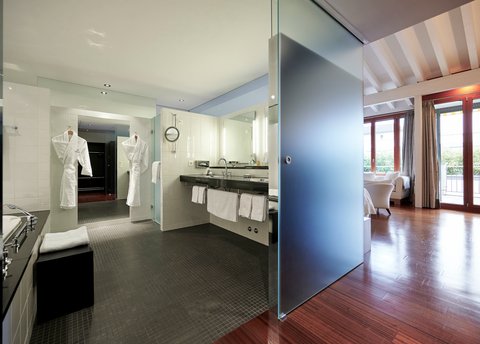 VICTORIA JUNGFRAU GRAND HOTEL & SPA - Photo 86