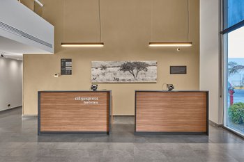 TravelPort