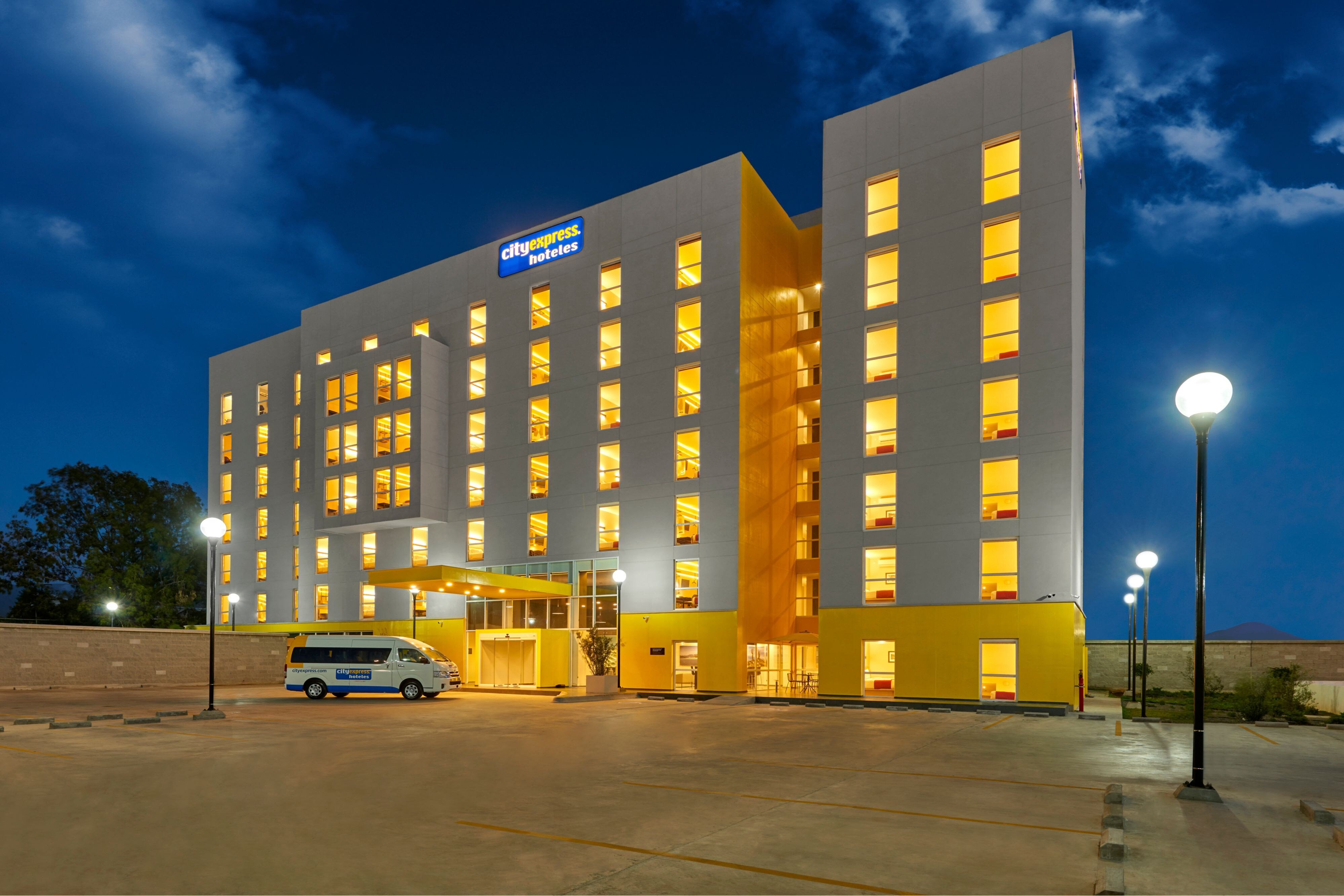 City Express by Marriott Ensenada