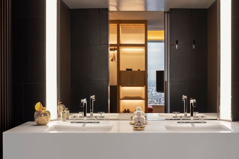 BVLGARI HOTEL TOKYO - Photo 19
