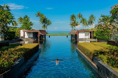 JW MARRIOTT KHAO LAK RESRT SPA - Photo 64