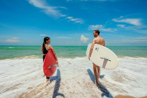 JW MARRIOTT KHAO LAK RESRT SPA - Photo 178