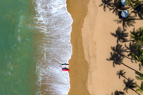 JW MARRIOTT KHAO LAK RESRT SPA - Photo 181