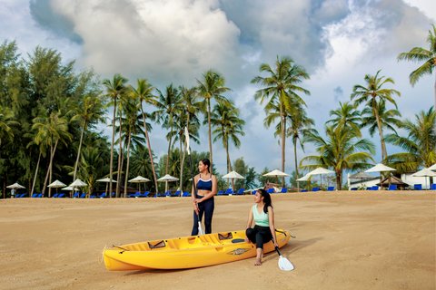JW MARRIOTT KHAO LAK RESRT SPA - Photo 182
