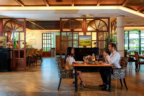 JW MARRIOTT KHAO LAK RESRT SPA - Photo 126