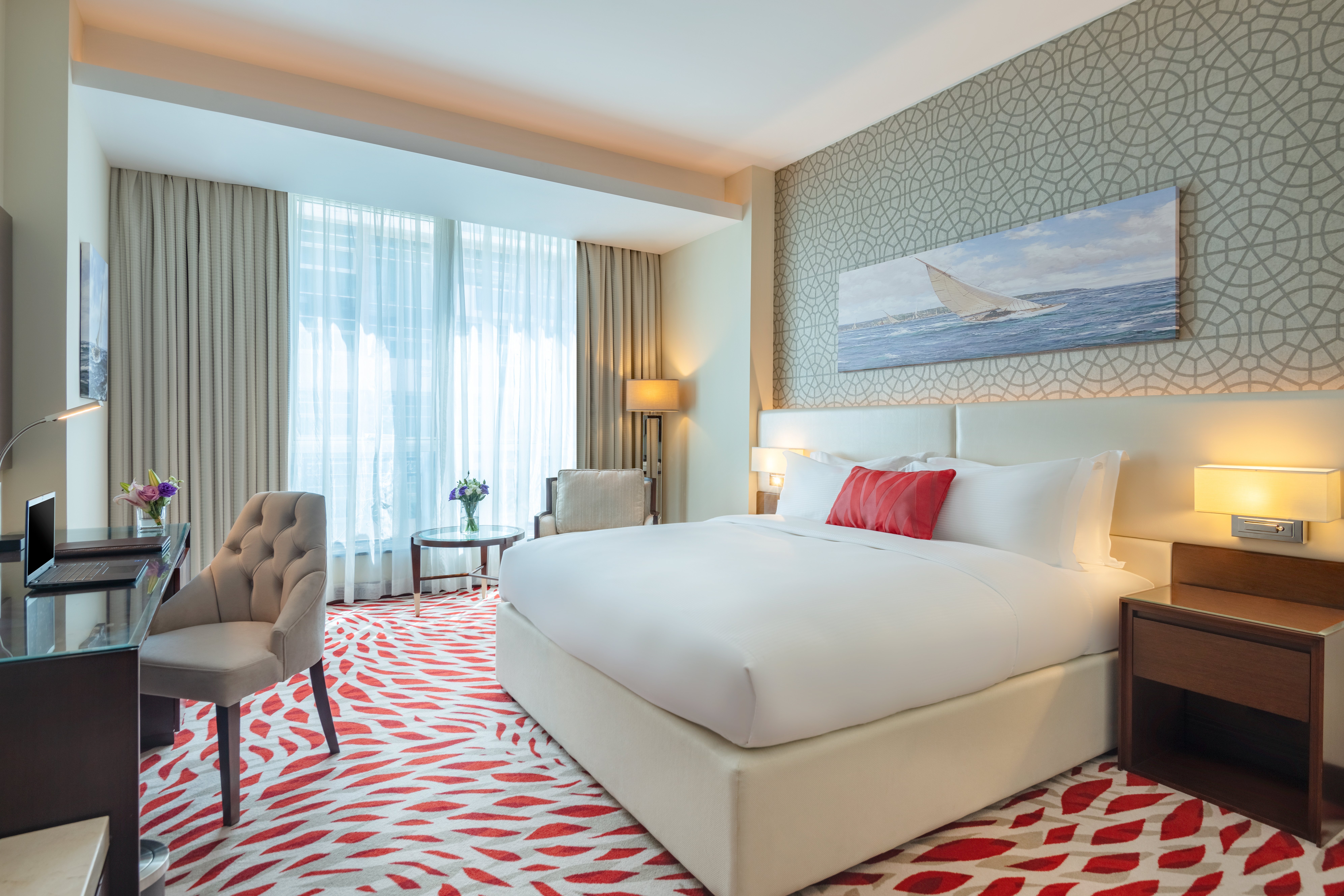 Riviera Rayhaan by Rotana-guestroom-Guest Room King.jpg