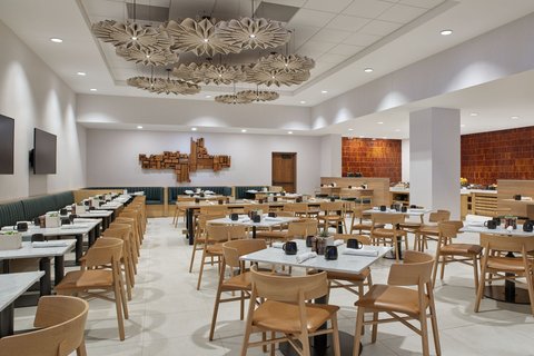16th Street Commons Caf??