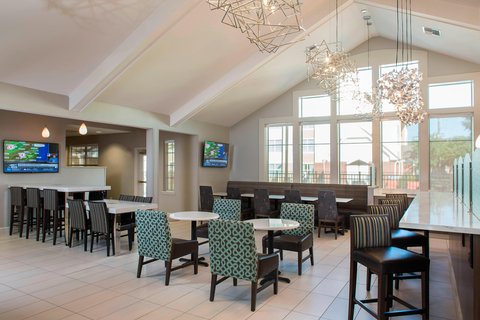 The Lobby