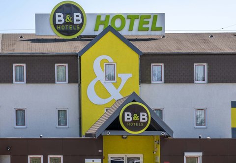 Hotel Annecy Exterior Branded