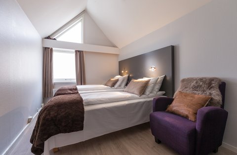 Double Room First Hotel Viking Tromso