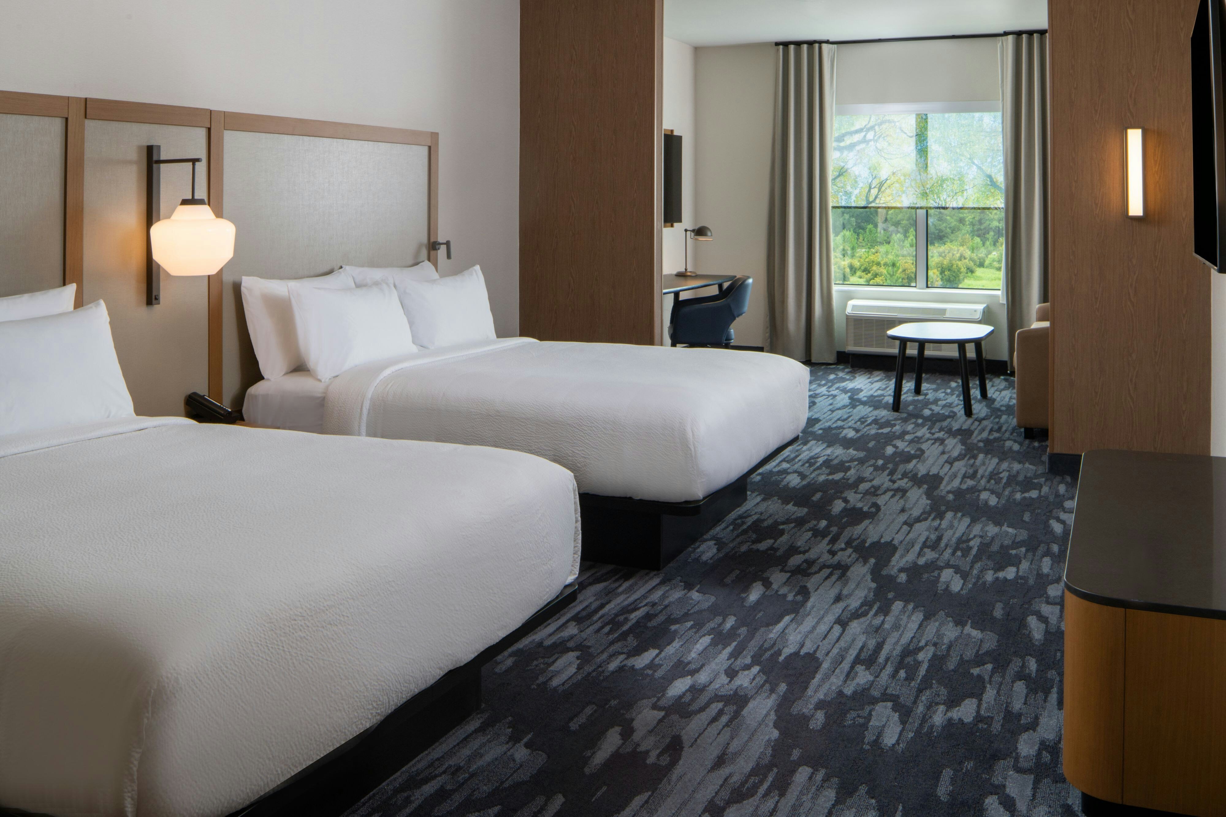 Fairfield by Marriott Inn and Suites Foley-guestroom-Queen/Queen Suite.jpg