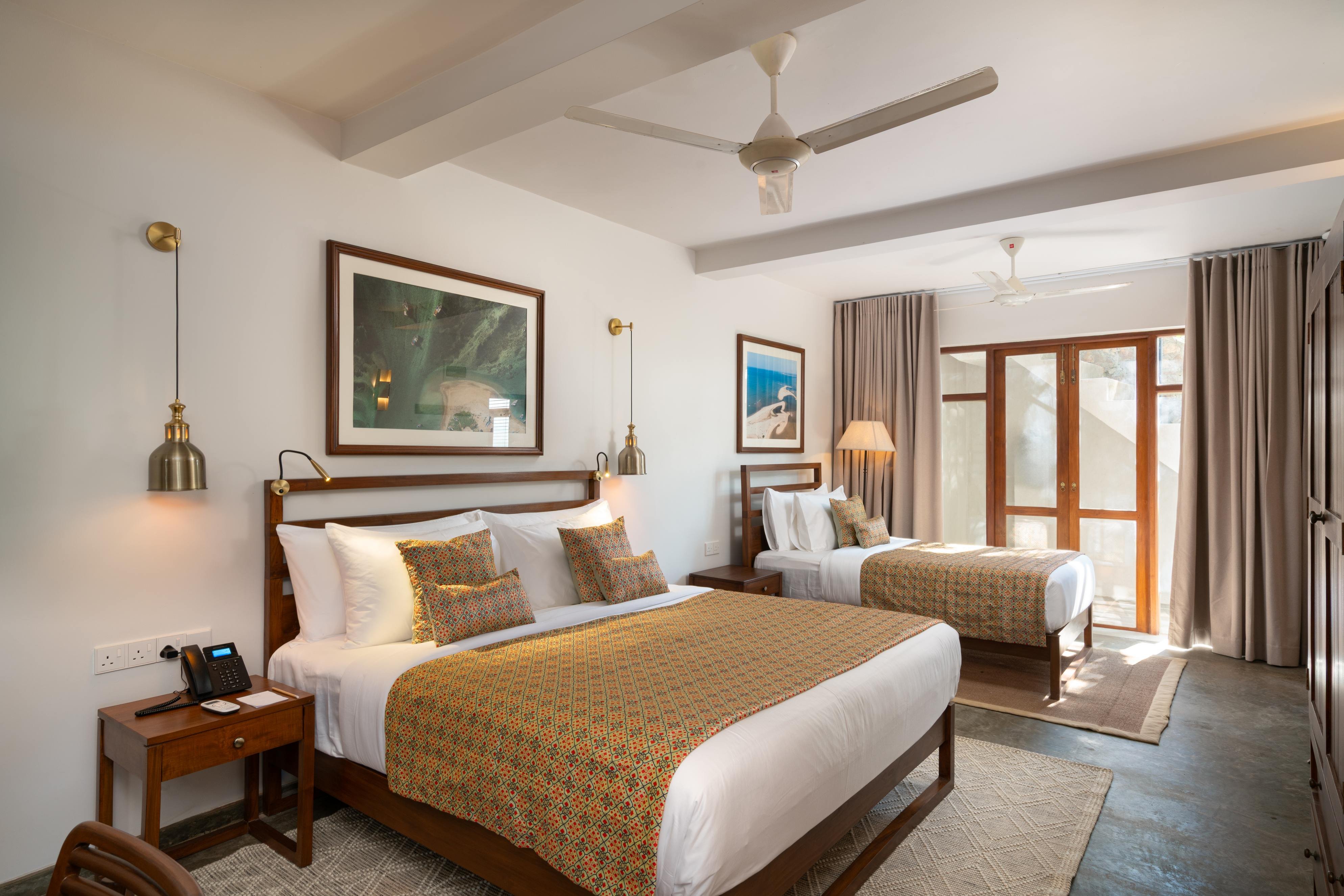 Taru Villas Levita - Kandy-guestroom-Deluxe Room - Bedroom.jpg