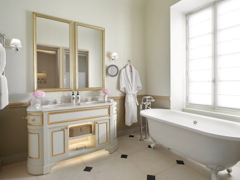 Suite Vue Clos