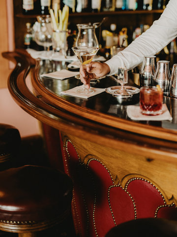 BADRUTT’S PALACE HOTEL - Photo 132