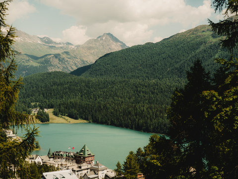 BADRUTT’S PALACE HOTEL - Photo 133