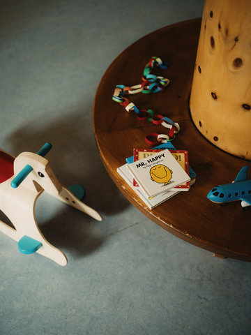 BADRUTT’S PALACE HOTEL - Photo 134