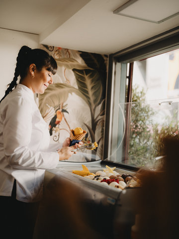 BADRUTT’S PALACE HOTEL - Photo 135