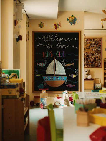 BADRUTT’S PALACE HOTEL - Photo 136