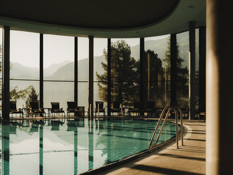 BADRUTT’S PALACE HOTEL - Photo 137