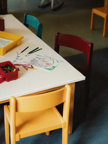 BADRUTT’S PALACE HOTEL - Photo 138