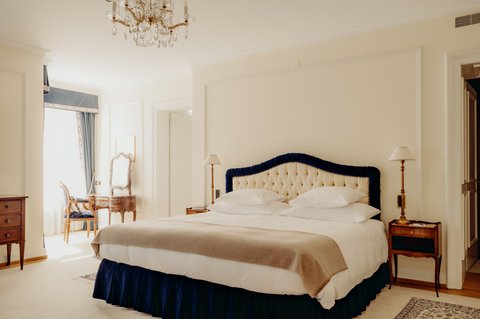 BADRUTT’S PALACE HOTEL - Photo 139