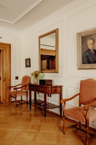 BADRUTT’S PALACE HOTEL - Photo 141