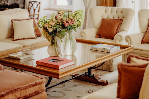 BADRUTT’S PALACE HOTEL - Photo 142