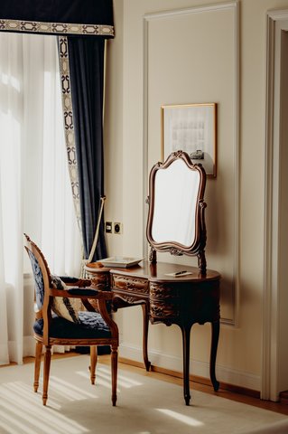 BADRUTT’S PALACE HOTEL - Photo 143