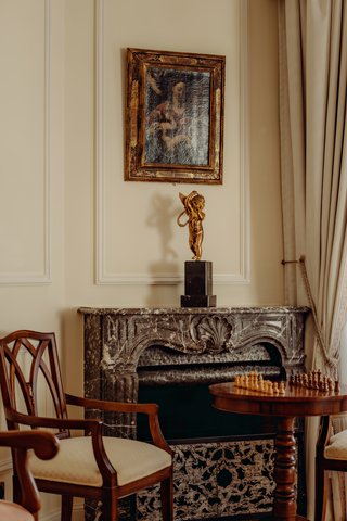 BADRUTT’S PALACE HOTEL - Photo 145