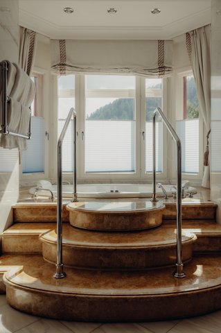 BADRUTT’S PALACE HOTEL - Photo 146