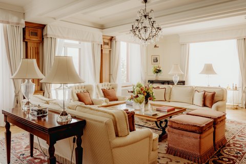 BADRUTT’S PALACE HOTEL - Photo 147