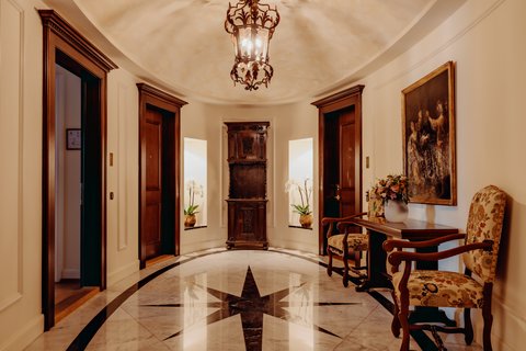 BADRUTT’S PALACE HOTEL - Photo 148