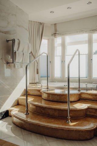 BADRUTT’S PALACE HOTEL - Photo 149